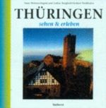 Thüringen Cover des Buches Thüringen (ISBN: 9783517014357)