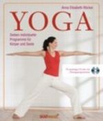 Yoga Cover des Buches Yoga (ISBN: 9783517085524)