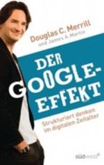 Der Google-Effekt Cover des Buches Der Google-Effekt (ISBN: 9783517086187)