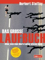 Das große Laufbuch Cover des Buches Das große Laufbuch (ISBN: 9783517086422)