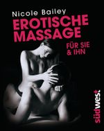 Erotische Massage für sie & ihn Cover des Buches Erotische Massage für sie & ihn (ISBN: 9783517089195)