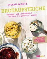 Brotaufstriche Cover des Buches Brotaufstriche (ISBN: 9783517089546)