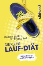 Die kleine Lauf-Diät Cover des Buches Die kleine Lauf-Diät (ISBN: 9783517089751)