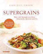 Supergrains Cover des Buches Supergrains (ISBN: 9783517093642)