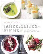 Jahreszeitenküche Cover des Buches Jahreszeitenküche (ISBN: 9783517094083)