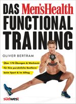 Das Men's Health Functional Training Cover des Buches Das Men's Health Functional Training (ISBN: 9783517095769)