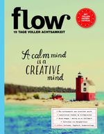 Flow Achtsamkeit 2017 Cover des Buches Flow Achtsamkeit 2017 (ISBN: 9783517096018)
