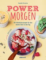 Power-Morgen Cover des Buches Power-Morgen (ISBN: 9783517096131)