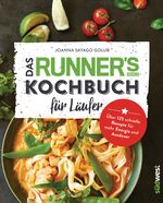 Das Runner's World Kochbuch für Läufer Cover des Buches Das Runner's World Kochbuch für Läufer (ISBN: 9783517096247)