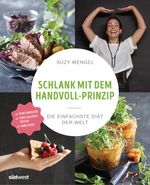 Schlank mit dem Handvoll-Prinzip Cover des Buches Schlank mit dem Handvoll-Prinzip (ISBN: 9783517096353)