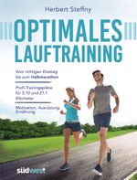 Optimales Lauftraining Cover des Buches Optimales Lauftraining (ISBN: 9783517097213)