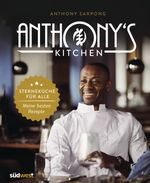 Anthony's Kitchen Cover des Buches Anthony's Kitchen (ISBN: 9783517097275)