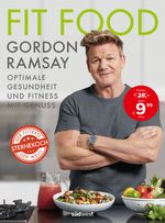 Fit Food – Optimale Gesundheit und Fitness mit Genuss Cover des Buches Fit Food – Optimale Gesundheit und Fitness mit Genuss (ISBN: 9783517097749)