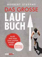 Das große Laufbuch Cover des Buches Das große Laufbuch (ISBN: 9783517097770)