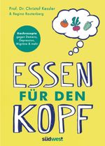 Essen für den Kopf Cover des Buches Essen für den Kopf (ISBN: 9783517098456)