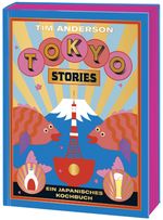 TOKYO Cover des Buches TOKYO (ISBN: 9783517098524)