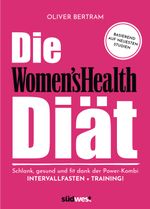 Die Women's Health Diät Cover des Buches Die Women's Health Diät (ISBN: 9783517099125)