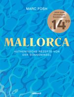 Mallorca Cover des Buches Mallorca (ISBN: 9783517099262)