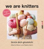 We are knitters Cover des Buches We are knitters (ISBN: 9783517099293)