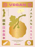 JAPAN EASY VEGAN Cover des Buches JAPAN EASY VEGAN (ISBN: 9783517099712)