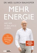 Mehr Energie Cover des Buches Mehr Energie (ISBN: 9783517099774)