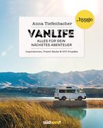 Vanlife Cover des Buches Vanlife (ISBN: 9783517099880)