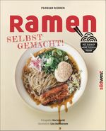 Ramen - Selbst gemacht! Cover des Buches Ramen - Selbst gemacht! (ISBN: 9783517099903)
