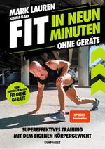 Fit in neun Minuten Cover des Buches Fit in neun Minuten (ISBN: 9783517100340)