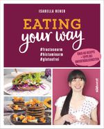 Eating your way Cover des Buches Eating your way (ISBN: 9783517100944)