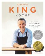 King kocht Cover des Buches King kocht (ISBN: 9783517101026)