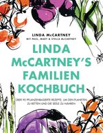 Linda McCartney's Familienkochbuch Cover des Buches Linda McCartney's Familienkochbuch (ISBN: 9783517101125)