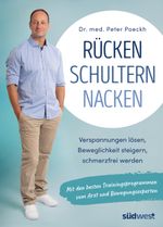 Rücken - Schultern - Nacken Cover des Buches Rücken - Schultern - Nacken (ISBN: 9783517101774)