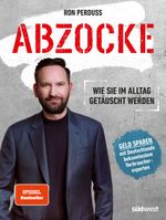 Abzocke Cover des Buches Abzocke (ISBN: 9783517101835)