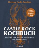 Castle Rock Kochbuch Cover des Buches Castle Rock Kochbuch (ISBN: 9783517101880)