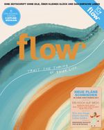 Flow Nummer 71 (1/2023) Cover des Buches Flow Nummer 71 (1/2023) (ISBN: 9783517102344)