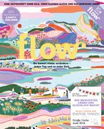Flow Nummer 72 (2/2023) Cover des Buches Flow Nummer 72 (2/2023) (ISBN: 9783517102351)