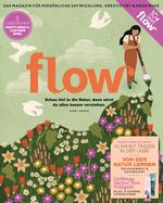 Flow Nummer 73 (3/2023) Cover des Buches Flow Nummer 73 (3/2023) (ISBN: 9783517102368)