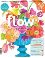 Flow Nummer 74 (4/2023) Cover des Buches Flow Nummer 74 (4/2023) (ISBN: 9783517102375)