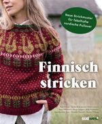 Finnisch stricken Cover des Buches Finnisch stricken (ISBN: 9783517102665)