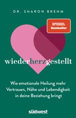 wiederherzgestellt Cover des Buches wiederherzgestellt (ISBN: 9783517102924)