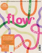 Flow Nummer 79 (1/2024) Cover des Buches Flow Nummer 79 (1/2024) (ISBN: 9783517103327)