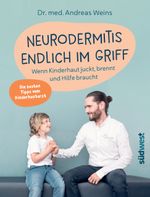 Neurodermitis endlich im Griff Cover des Buches Neurodermitis endlich im Griff (ISBN: 9783517103457)
