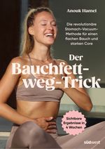 Der Bauchfett-weg-Trick Cover des Buches Der Bauchfett-weg-Trick (ISBN: 9783517104041)