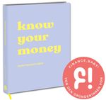know your money Cover des Buches know your money (ISBN: 9783517303413)