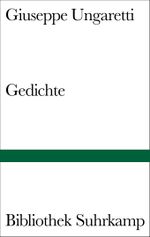 Gedichte Cover des Buches Gedichte (ISBN: 9783518010709)