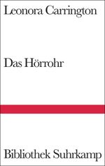Das Hörrohr Cover des Buches Das Hörrohr (ISBN: 9783458149194)