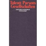 Gesellschaften : evolutionäre u. komparative Perspektiven. Cover des Buches Gesellschaften : evolutionäre u. komparative Perspektiven. (ISBN: 9783518077061)