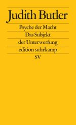 Psyche der Macht Cover des Buches Psyche der Macht (ISBN: 9783518117446)