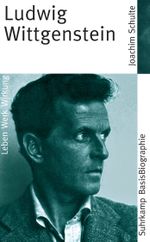 Ludwig Wittgenstein Cover des Buches Ludwig Wittgenstein (ISBN: 9783518182093)