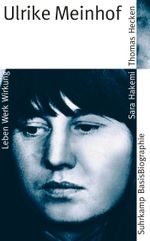 Ulrike Meinhof Cover des Buches Ulrike Meinhof (ISBN: 9783518182338)